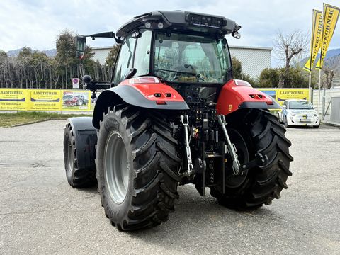 Same Virtus 120 Stage IV