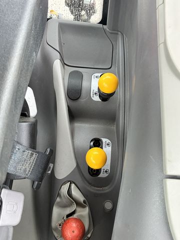 Same Virtus 120 Stage IV