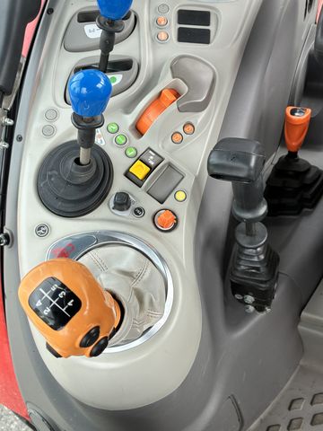 Same Virtus 120 Stage IV