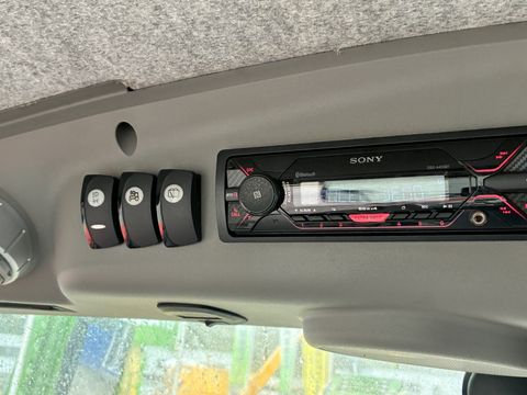 Same Virtus 120 Stage IV