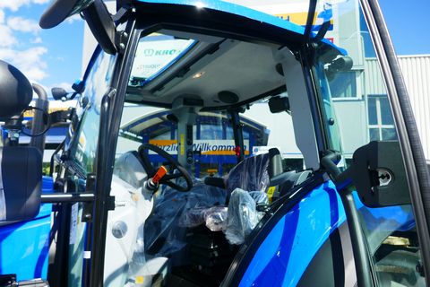 New Holland T5.80 Dual Command