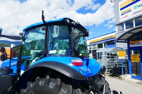 New Holland T5.80 Dual Command