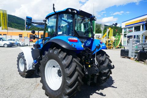 New Holland T5.80 Dual Command