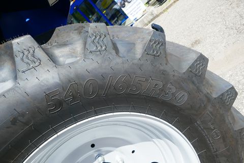 New Holland T5.80 Dual Command