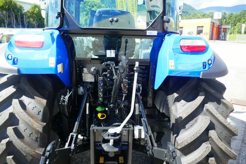 New Holland T5.80 Dual Command