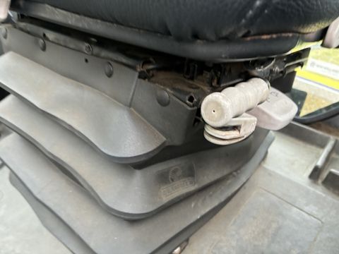 New Holland L 85 DT / 6635 De Luxe