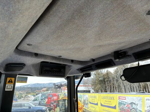 New Holland L 85 DT / 6635 De Luxe