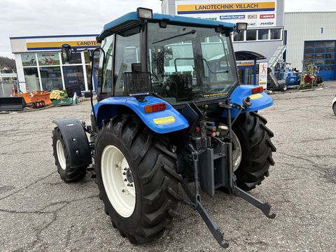 New Holland L 85 DT / 6635 De Luxe