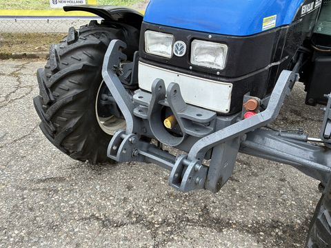 New Holland L 85 DT / 6635 De Luxe