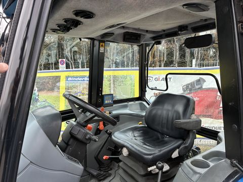 New Holland L 85 DT / 6635 De Luxe
