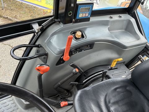 New Holland L 85 DT / 6635 De Luxe