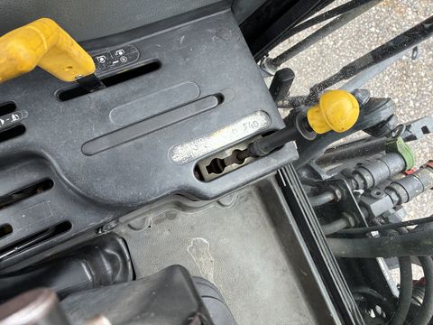 New Holland L 85 DT / 6635 De Luxe