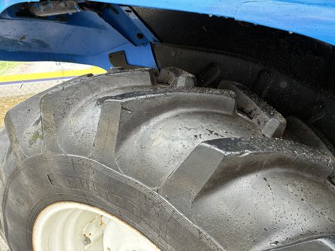 New Holland L 85 DT / 6635 De Luxe