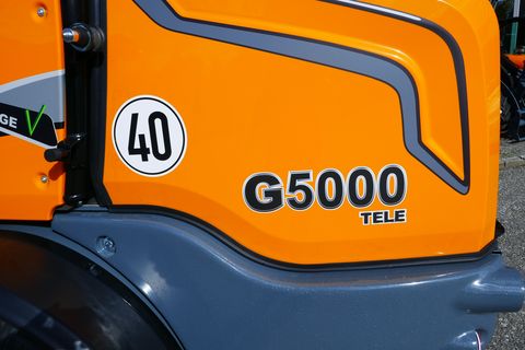 Giant G 5000 Tele
