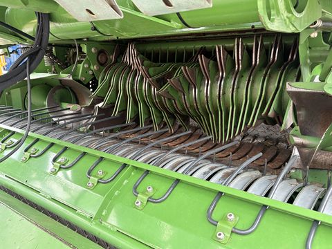 Krone Comprima V 150 XC Xtreme