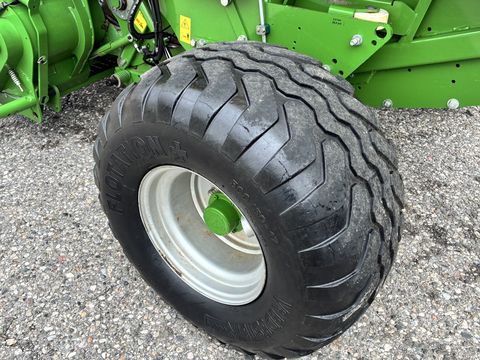 Krone Comprima V 150 XC Xtreme
