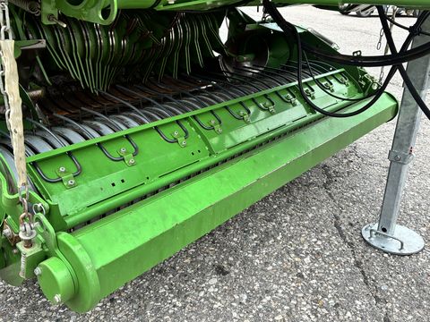Krone Comprima V 150 XC Xtreme