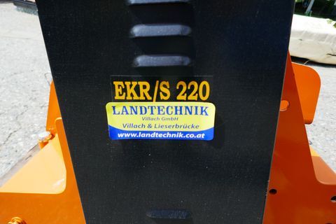 Berti EKR/S 220