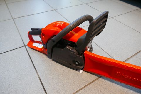 Husqvarna 435 Mark II