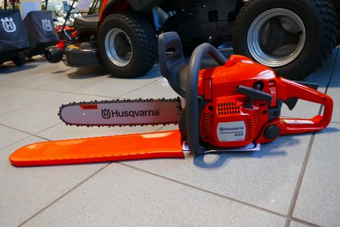 Husqvarna 435 Mark II