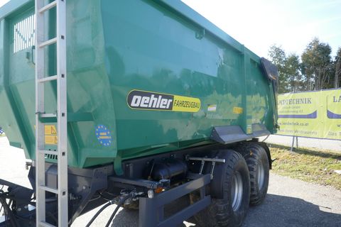 Oehler TMK 160