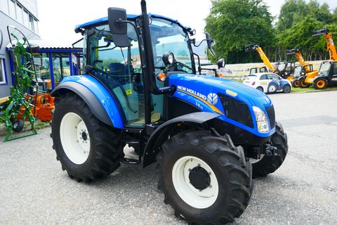 New Holland T4.75 Powerstar