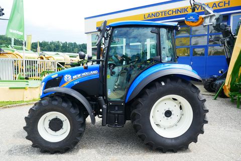 New Holland T4.75 Powerstar