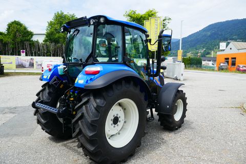 New Holland T4.75 Powerstar