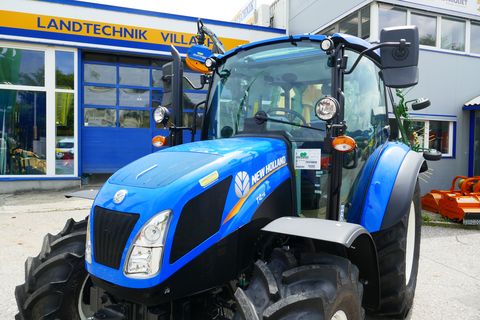 New Holland T4.75 Powerstar