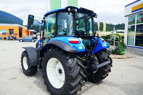 New Holland T4.75 Powerstar