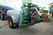 Joskin Alpina 2 8000 + Pendislide Basic 75/30 