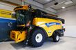 New Holland CX 5.80 Allrad