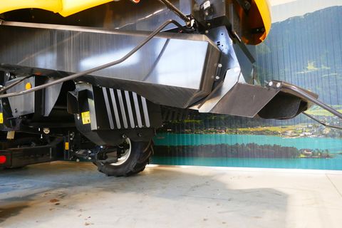 New Holland CX 5.80 Allrad