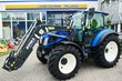 New Holland T5.90 Dual Command  