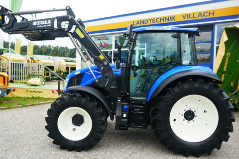 New Holland T5.90 Dual Command  