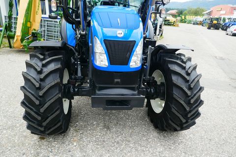 New Holland T5.90 Dual Command  