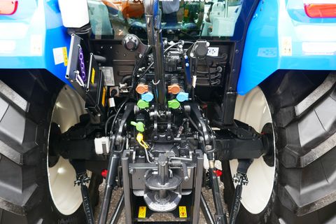 New Holland T5.90 Dual Command  