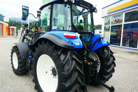 New Holland T5.90 Dual Command  