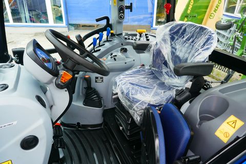 New Holland T5.90 Dual Command  