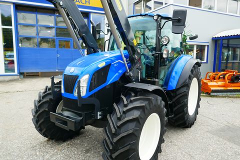 New Holland T5.90 Dual Command  