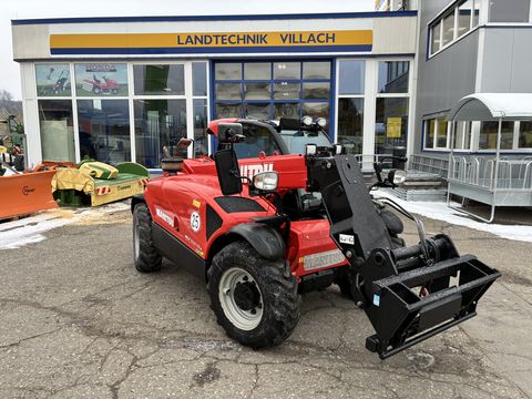 Manitou MLT 625-75 H