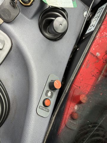 Manitou MLT 625-75 H