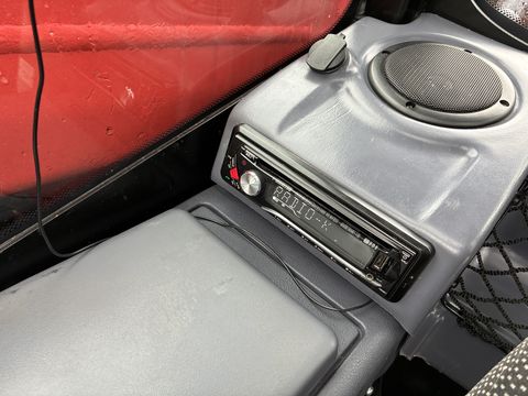 Manitou MLT 625-75 H