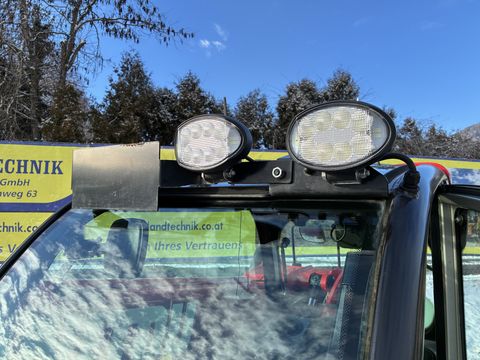 Manitou MLT 625-75 H