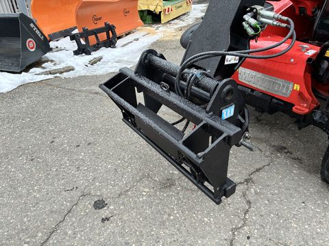Manitou MLT 625-75 H