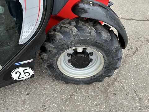 Manitou MLT 625-75 H