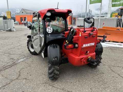 Manitou MLT 625-75 H