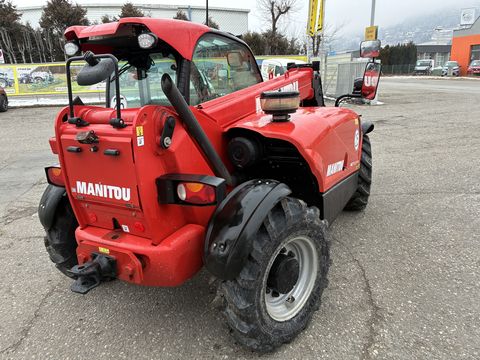 Manitou MLT 625-75 H