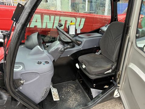 Manitou MLT 625-75 H