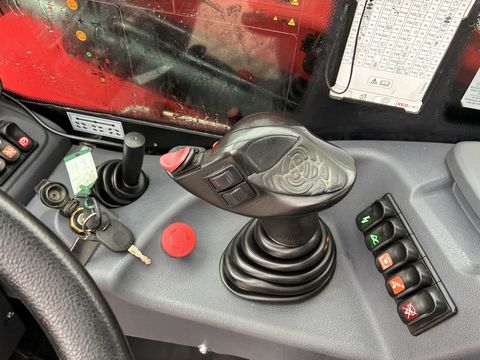 Manitou MLT 625-75 H